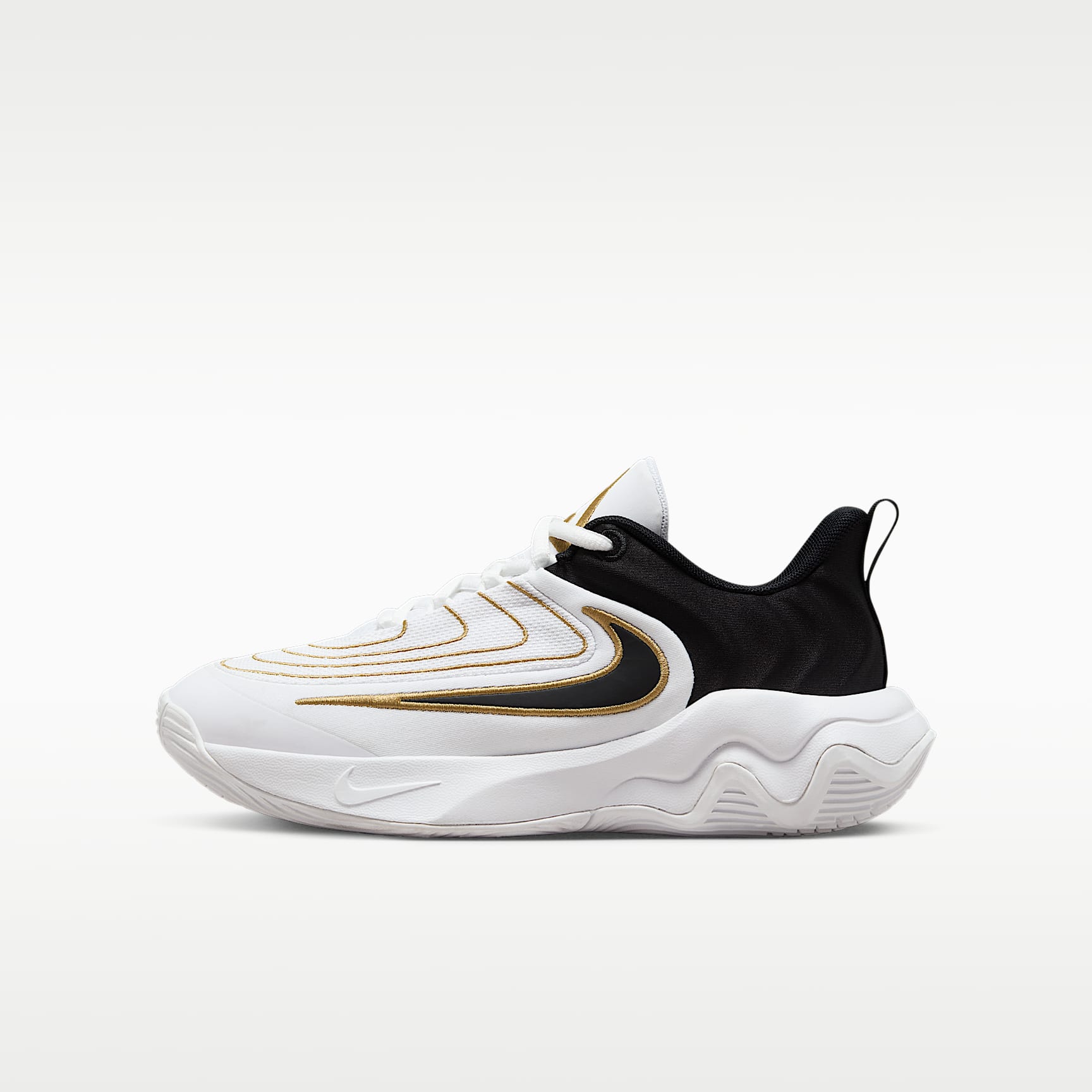 Giannis Immortality 4 Big Kids' Basketball Shoes. Nike.com